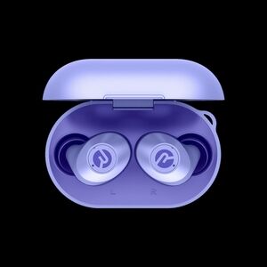 Raycon Everyday Earbuds Classic Blush Violet NWT
